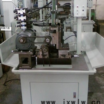 供應(yīng)金機(jī)昌JJC-CTS自動(dòng)銑扁機(jī)，銑槽機(jī)，組合機(jī)床