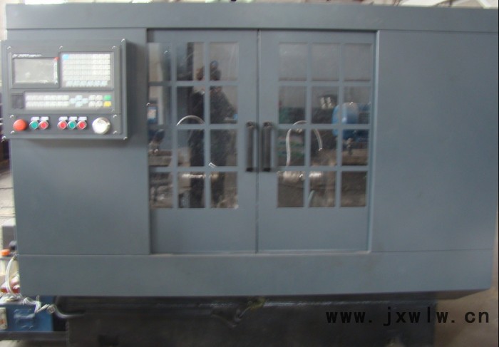 數(shù)控機(jī)床