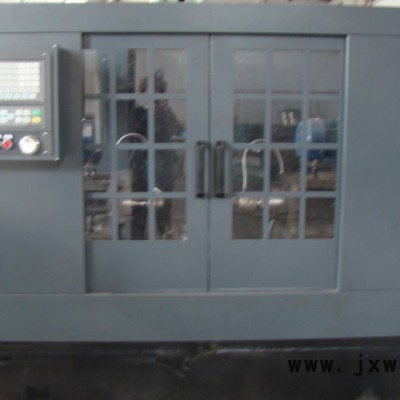 數(shù)控機(jī)床