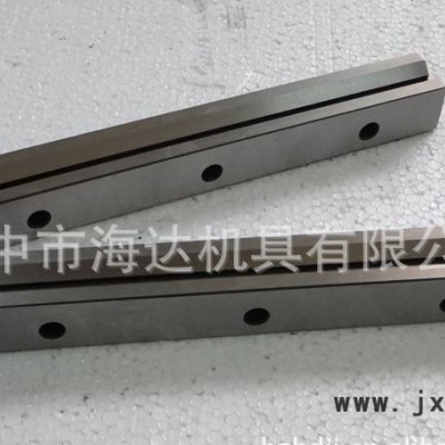 業(yè)內(nèi) 價 直銷磨床導軌 軸承磨床用**交叉滾子 滾柱導軌
