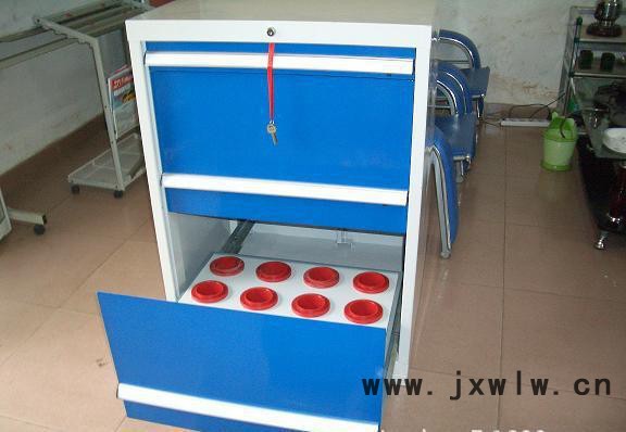 博毅弘刀具車抽屜式刀具車 HSK100刀具車 刀具柜刀具車