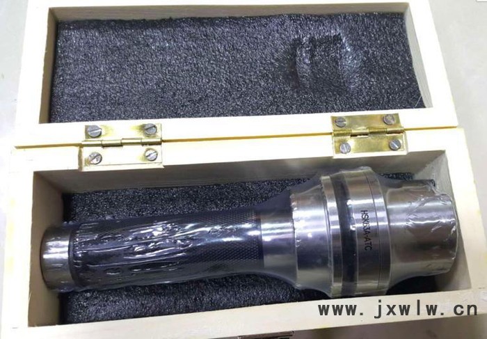 優(yōu)惠批發(fā)供應(yīng)AW臺灣安威對刀器 對刀儀 三點組合校刀把HSK63A-ATC加工中心刀具