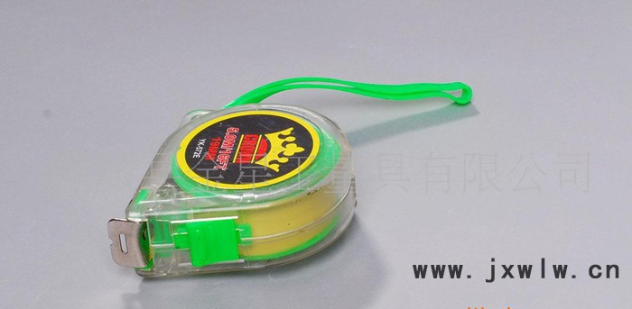 **透明卷尺，專(zhuān)業(yè)生產(chǎn)各種量具尺子，款式多規(guī)格全保證質(zhì)量