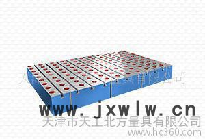 天工北方量具專(zhuān)業(yè)生產(chǎn)鑄鐵平板、天津鑄鐵平板