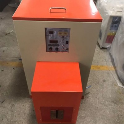 高頻淬火機(jī) 高頻退火機(jī) 高頻回火機(jī) 高頻淬火爐  內(nèi)孔淬火 內(nèi)孔加熱 刀具淬火 刀具退火 餐具淬火 鑄鐵局部淬火
