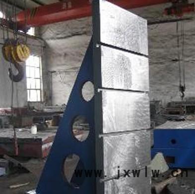 泊頭市建新鑄造量具有限責任公司（鑄鐵彎板系列）