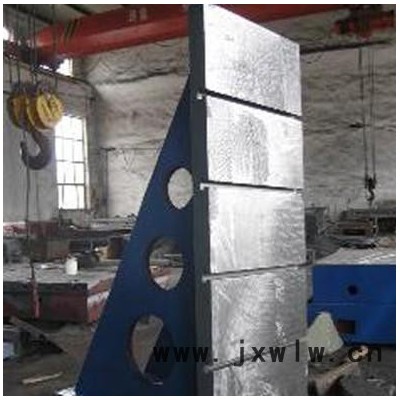 泊頭市建新鑄造量具有限責任公司（鑄鐵彎板系列）