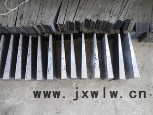 供應浩然量具150*80*26斜鐵