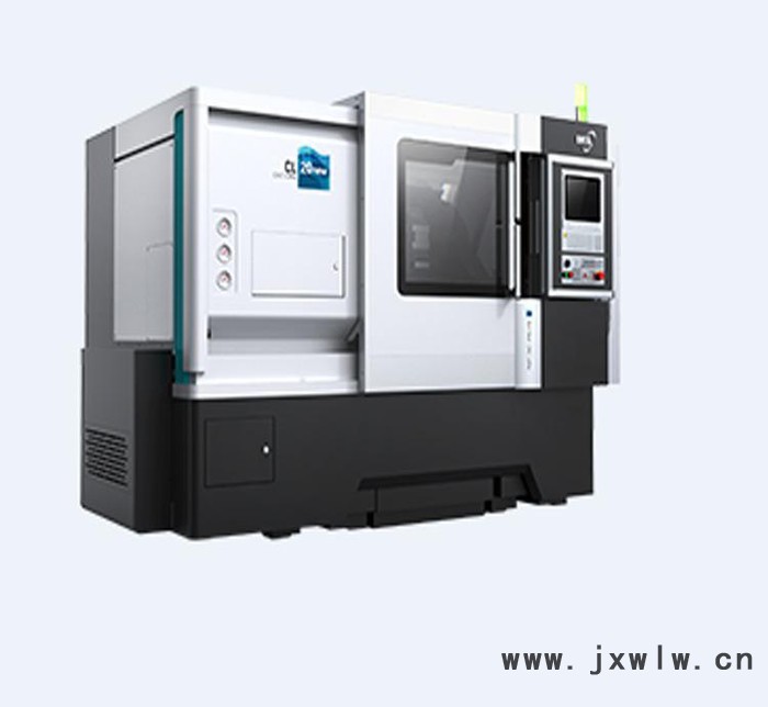 大連斜床身數(shù)控機床CL-15