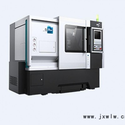 大連斜床身數(shù)控機床CL-15