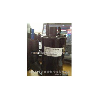 數(shù)控沖壓設備液壓系統(tǒng)冷卻用哈伯制冷壓縮機HABOR-CM-7