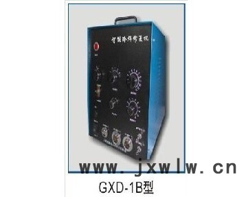 成森GXD-1B型冷焊機電弧焊機