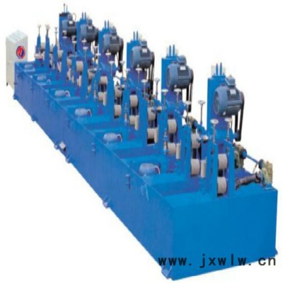 仁億方管拋光機(jī)   全自動(dòng)圓管拋光機(jī)  仁億廠家現(xiàn)貨供應(yīng)