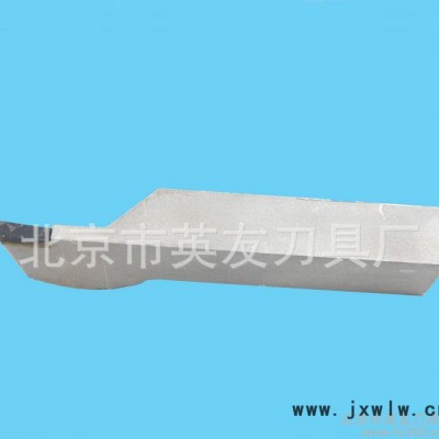 大量切斷車刀 焊接硬質(zhì)合金刀具 L50型號**焊接刀