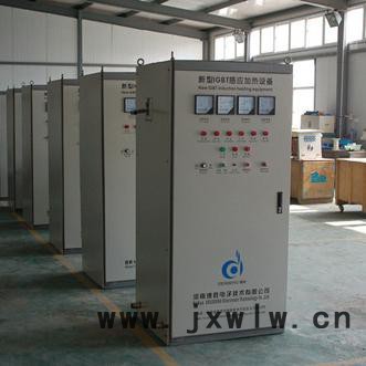 德勝電子 高頻感應(yīng)加熱設(shè)備，IGBT高頻淬火機(jī)、高頻熱處理設(shè)備