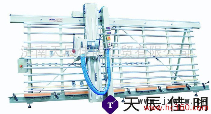 鋁幕墻設(shè)備刨槽機(jī) 復(fù)合板 型材加工刨槽機(jī)銑槽機(jī)器