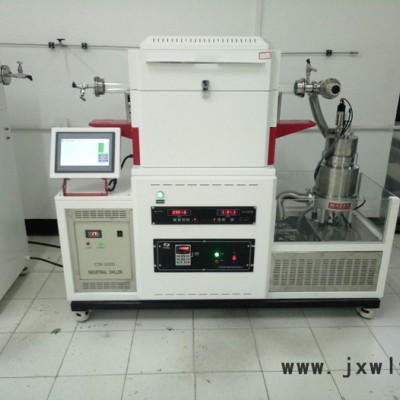 ACX供應Implant100 3D金屬打印熱處理設備 3D髖關節(jié)金屬植入體真空退火、膝關節(jié)金屬植入體、脊柱植入體專用爐