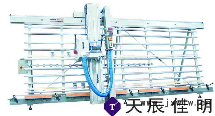鋁幕墻加工設(shè)備 復(fù)合板刨槽機(jī)天辰佳明LZDB-4200