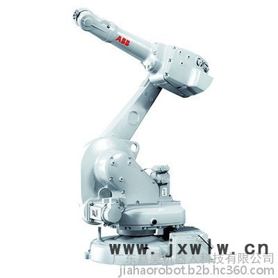 工業(yè)機(jī)器人ABB機(jī)器人ABB IRB 1600 六軸機(jī)器人焊接機(jī)器人打磨拋光機(jī)器人 搬運(yùn)機(jī)器人