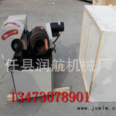 全自動(dòng)無(wú)心外圓拋光機(jī) 拋光機(jī) 不銹鋼除銹圓管拋光機(jī)