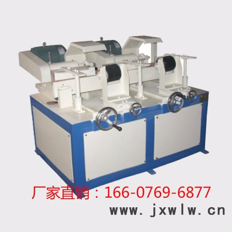 兩組圓管拋光機(jī)   圓管拋光機(jī)廠家LC-ZP802