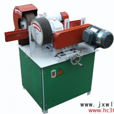 供應(yīng)天得高效率環(huán)保圓管拋光機(jī)