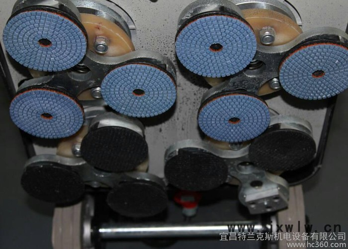 供應(yīng)特蘭克斯TL900拋光機(jī)
