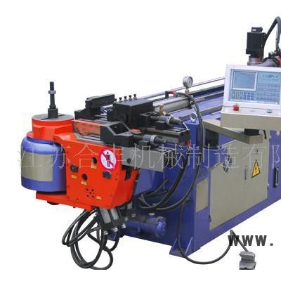 合豐DW50CNCHTSR全自動彎管機