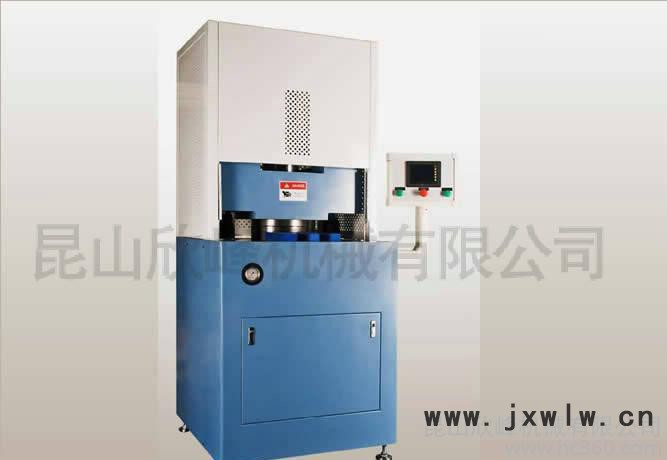 ,臺(tái)灣希樺全自動(dòng)流體拋光機(jī)