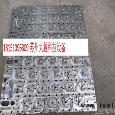 平移式去毛刺磁力拋光機 大件模具輕體型材去毛刺拋光大型自動設(shè)備