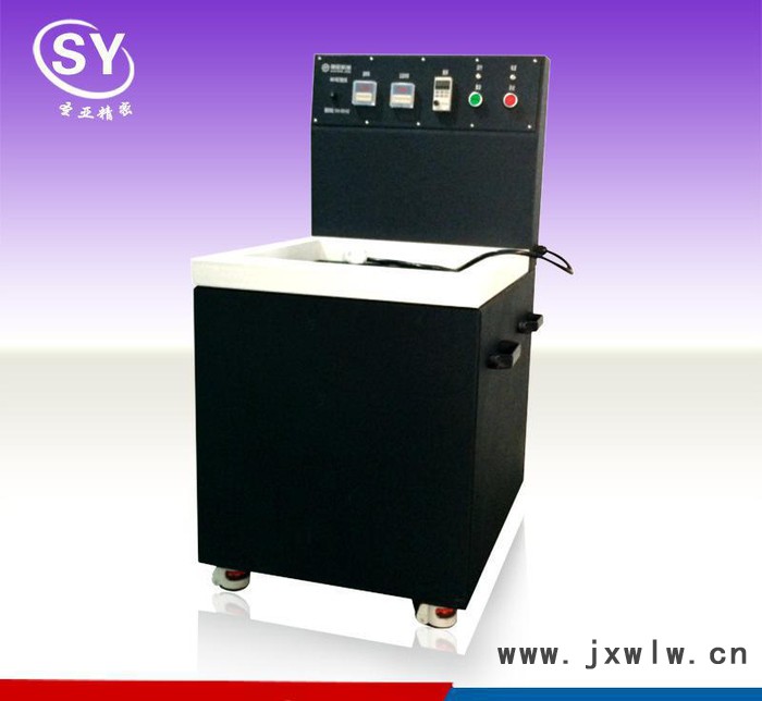 直銷(xiāo)雙功位雙桶磁力拋光機(jī)、磁力研磨機(jī)的設(shè)備定制