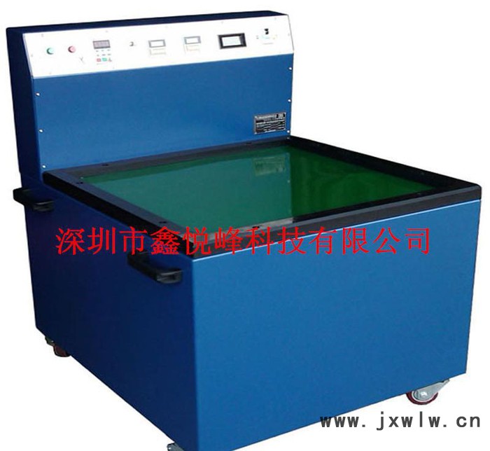 磁力研磨機  拋光機 磁力滾光機