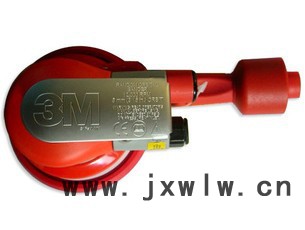 原裝進(jìn)口3M11621氣動打磨機 3M氣動拋光機 3M氣動研磨機