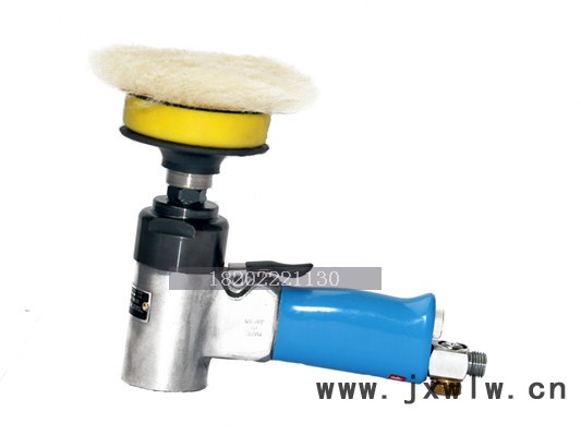 原裝進(jìn)口3M9403氣動打磨機 3M氣動拋光機 氣動研磨機