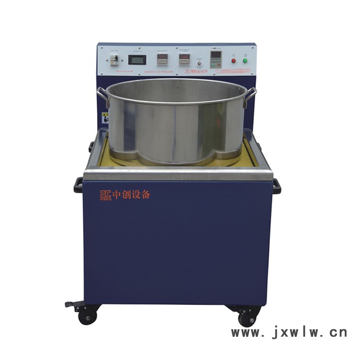 中創(chuàng)P880 鋅、鋁合金產(chǎn)品去毛刺拋光清洗拋光機
