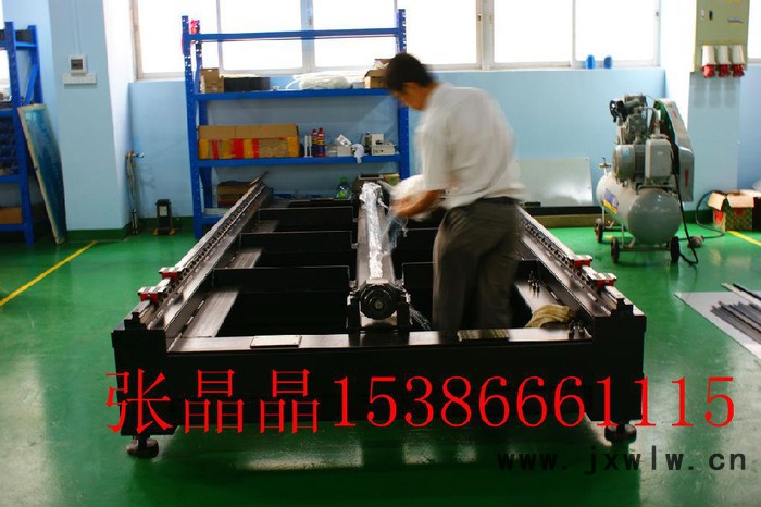 光纖激光切割機(jī)/激光控制設(shè)備/鈑金加工/機(jī)箱機(jī)柜/哪個品牌好？宏山激光500W光