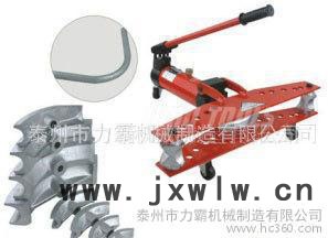 廠家出售SWG-4D手動(dòng)液壓彎管機(jī) 壓力彎管機(jī) 圓管彎管機(jī)