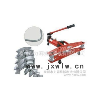 廠家出售SWG-4D手動(dòng)液壓彎管機(jī) 壓力彎管機(jī) 圓管彎管機(jī)