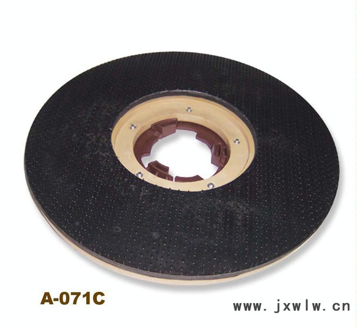 A-071C 175針座 石材拋光機175針座 17寸針座