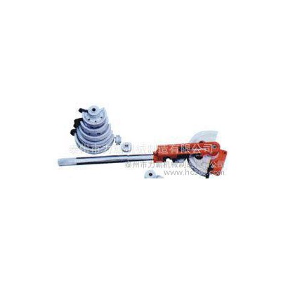 批發(fā)生產(chǎn)手動(dòng)液壓彎管機(jī)SWG-25  小型液壓彎管機(jī) 小型彎管機(jī)