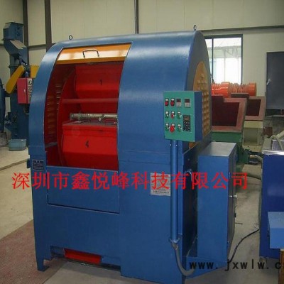 研磨光飾機  離心研磨機  高速離心機  離心拋光機