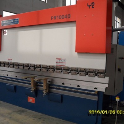 供應(yīng)欣琳牌 PR-100\3200數(shù)控折彎機(jī)