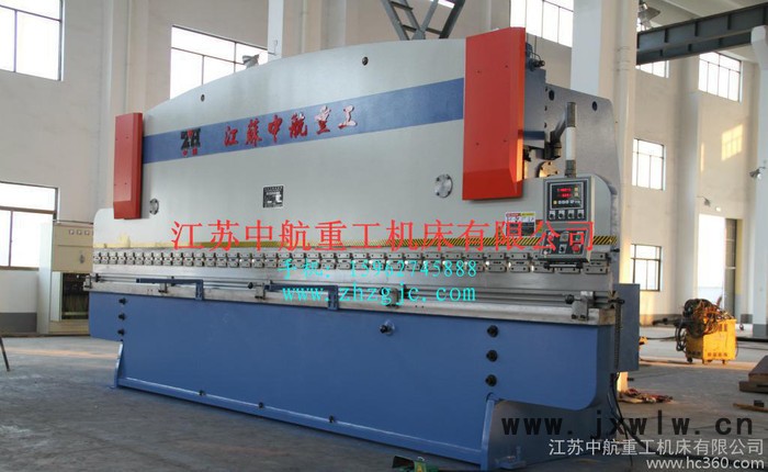 **WC67Y大型冷成型折彎機 全新五金金屬數控折彎機