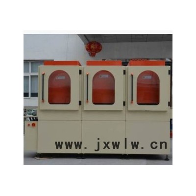 中創(chuàng)激光切割鈑金沖壓件不銹鋼、鈑金去刺設備、鈑金拋光機