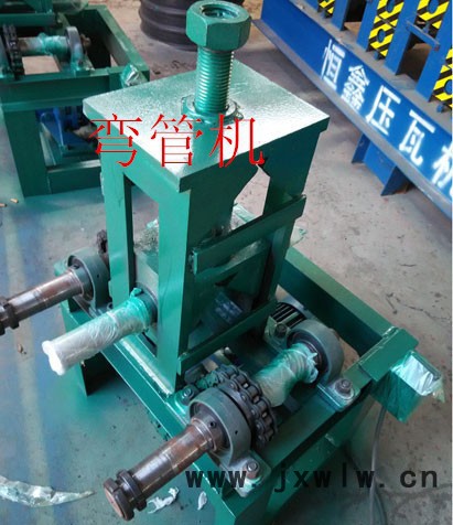 譽(yù)都機(jī)械彎管機(jī)金屬成型設(shè)備