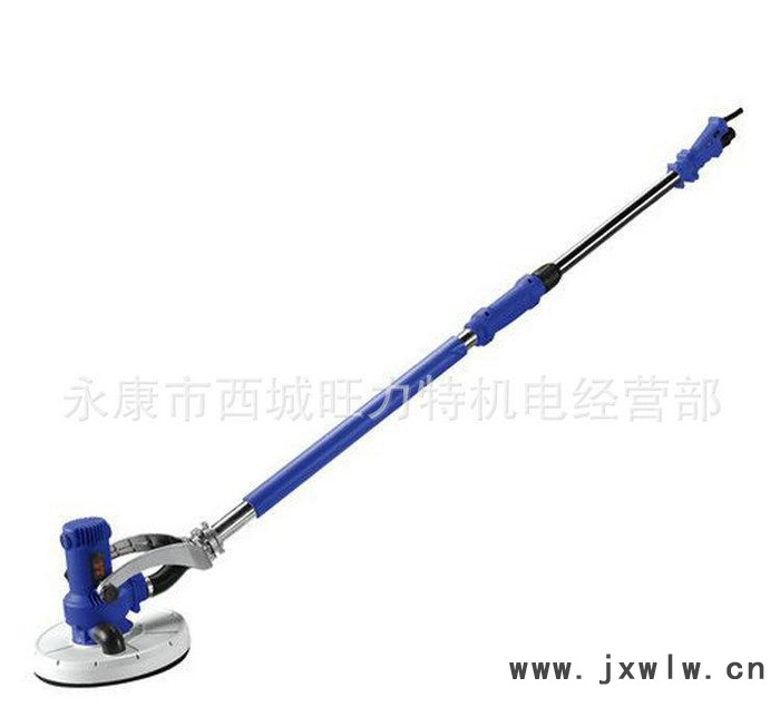 電動(dòng)自吸式無(wú)塵 墻面打磨機(jī) 大型拋光機(jī) 電動(dòng)抄光機(jī)  膩?zhàn)哟蚰C(jī)