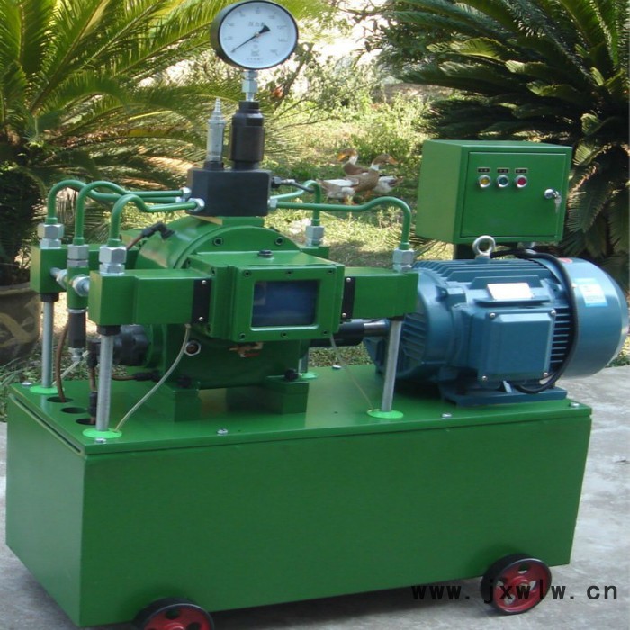 [海創(chuàng)]SM-214臥式液壓彎管機(jī)，適用1/2-4″，手動試壓泵，電動試壓泵