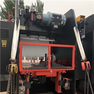 金方圓PR6C60T*1500 數(shù)控折彎機