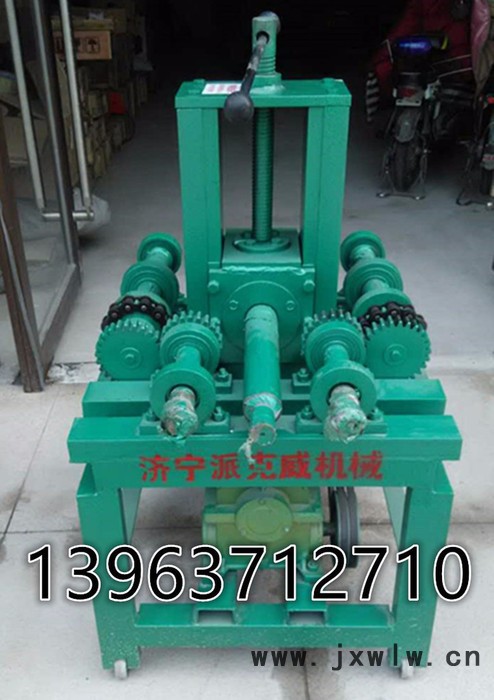 電動彎管機(jī) 管子折彎機(jī) ** 價(jià)格優(yōu)惠 歡迎到廠訂購彎管機(jī)蔬菜大棚彎弧機(jī)