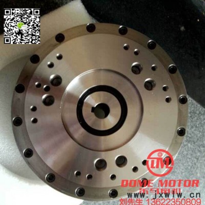 數(shù)控彎管機專用大型滾柱TTRA-450E-120減速機，耐沖擊、超大扭矩